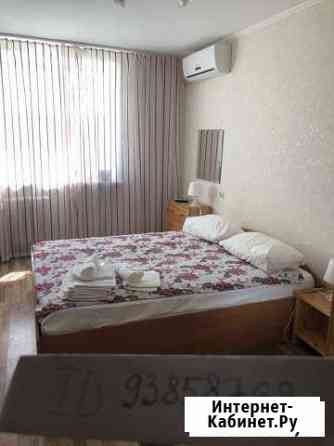 3-к квартира, 70 кв.м., 4/5 эт. Евпатория