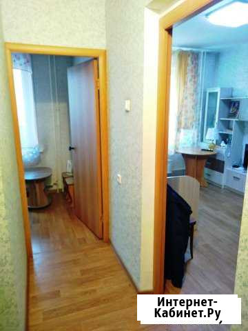 1-к квартира, 26 кв.м., 4/7 эт. Новокузнецк - изображение 1
