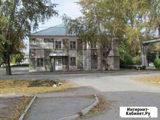 Гостиница, 872.1 кв.м. Сухой Лог