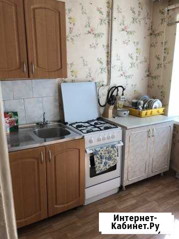 1-к квартира, 30 кв.м., 1/5 эт. Комсомольск-на-Амуре - изображение 1