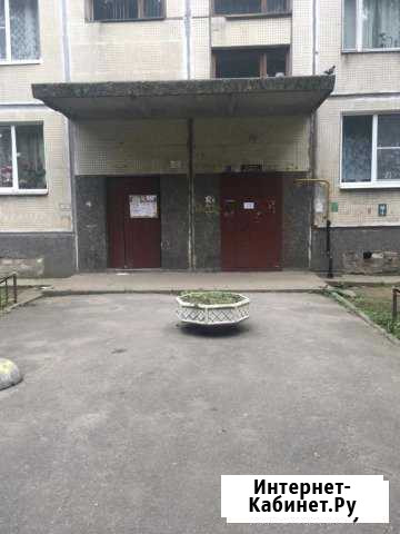 2-к квартира, 45.8 кв.м., 4/9 эт. Всеволожск - изображение 1