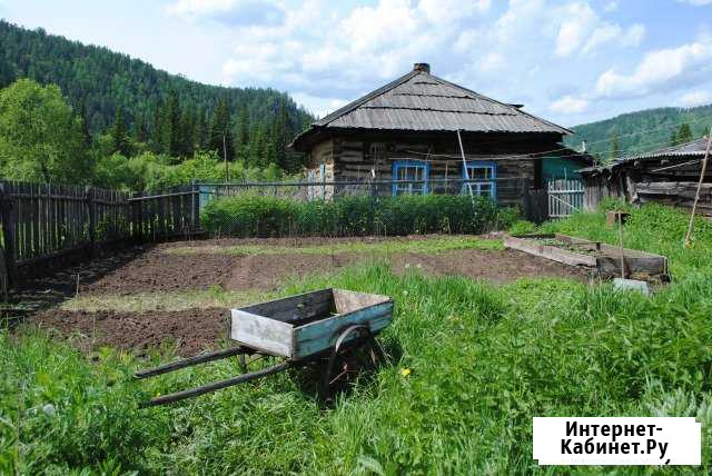 Дом 36 кв.м. на участке 14 сот. Партизанское - изображение 1