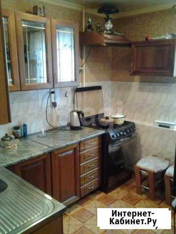 2-к квартира, 54 кв.м., 2/9 эт. Новый Уренгой - изображение 1