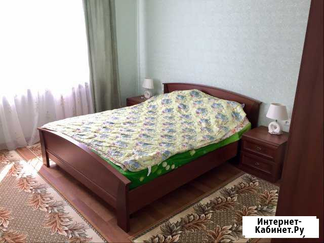 2-к квартира, 59 кв.м., 2/9 эт. Саранск - изображение 1