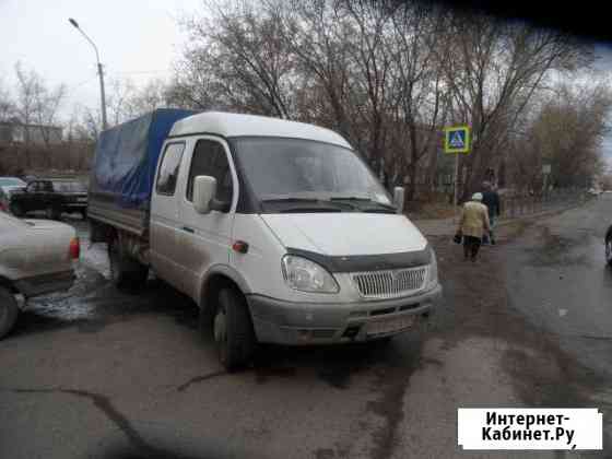 Грузоперевозки Газель по городу, межгороду Красноярск