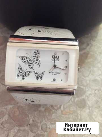 Часы Волгоград - изображение 1