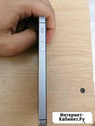 iPhone 5s 64gb Борзя - изображение 1
