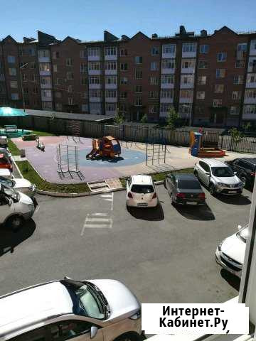 3-к квартира, 86 кв.м., 2/5 эт. Владикавказ - изображение 1