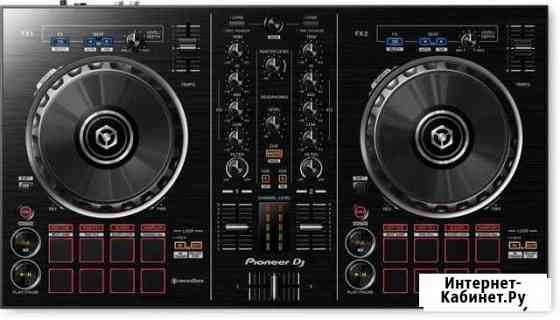 DJ пульт pioneer DDJ-RB Майкоп