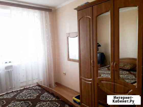 2-к квартира, 50 кв.м., 4/5 эт. Сальск