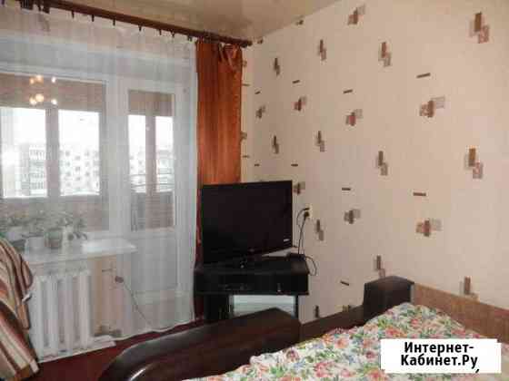 1-к квартира, 33 кв.м., 5/5 эт. Кострома