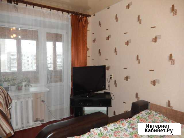 1-к квартира, 33 кв.м., 5/5 эт. Кострома - изображение 1