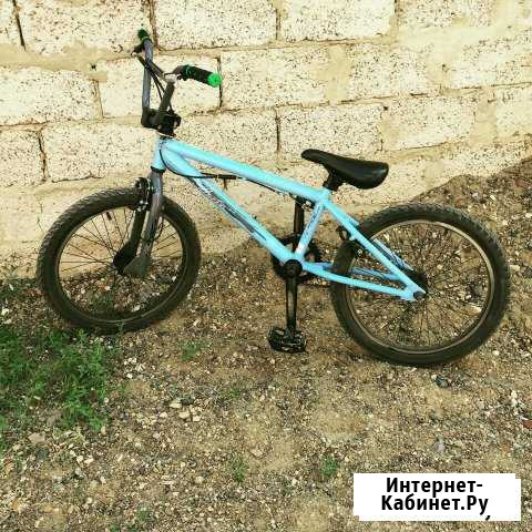 Велосипед BMX Оренбург - изображение 1
