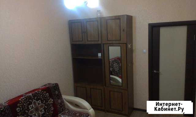 Комната 10 кв.м. в 2-к, 2/5 эт. Сургут - изображение 1