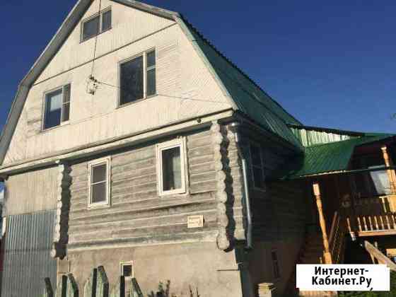 Дом 220 кв.м. на участке 15 сот. Москва