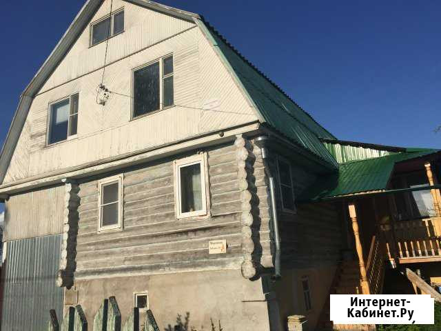 Дом 220 кв.м. на участке 15 сот. Москва - изображение 1
