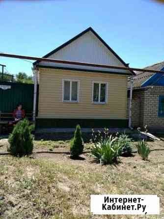 Дом 75 кв.м. на участке 6 сот. Будённовск