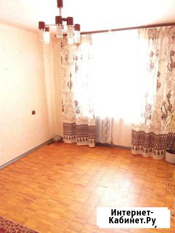 3-к квартира, 63.7 кв.м., 1/5 эт. Сокол - изображение 1