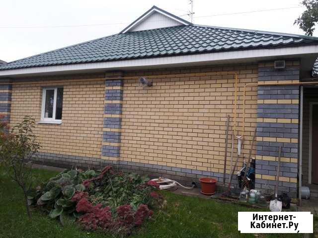 Дом 76 кв.м. на участке 9 сот. Богородск - изображение 1