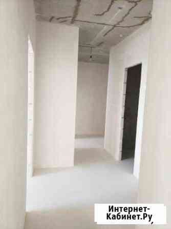 3-к квартира, 63 кв.м., 11/21 эт. Ростов-на-Дону