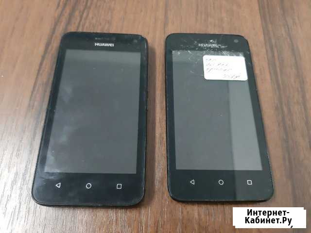 Huawei Y336-U02 на запчасти Екатеринбург - изображение 1