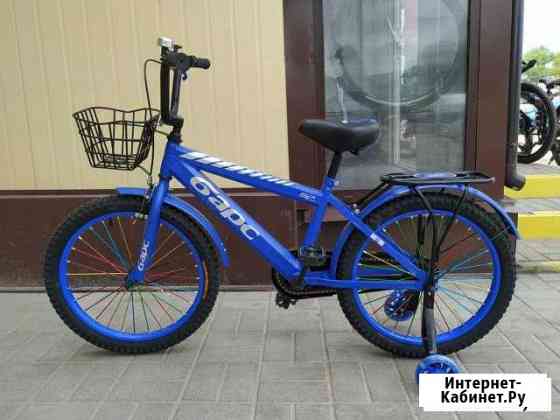 Велосипед Новосибирск