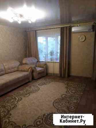3-к квартира, 60 кв.м., 3/5 эт. Биробиджан