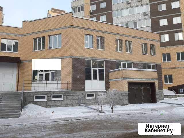 Торговое помещение, 717 кв.м. Тюмень - изображение 1