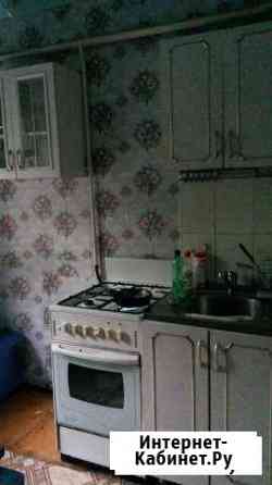 3-к квартира, 55 кв.м., 1/5 эт. Ангарск