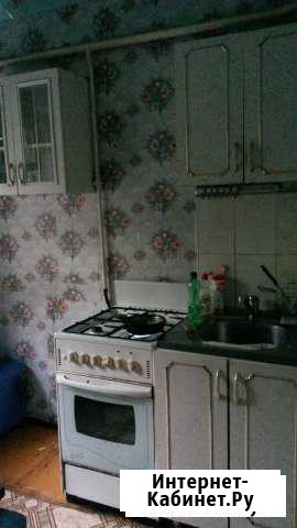 3-к квартира, 55 кв.м., 1/5 эт. Ангарск - изображение 1