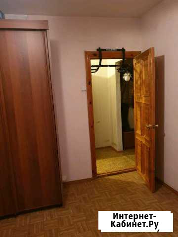 2-к квартира, 53 кв.м., 3/12 эт. Новокуйбышевск - изображение 1