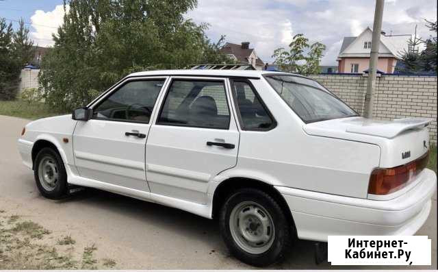 Аренда авто 2115 Энгельс - изображение 1