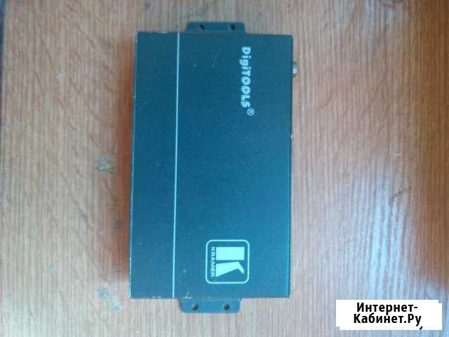 Kramer vm-2hdmixl Солянка - изображение 1