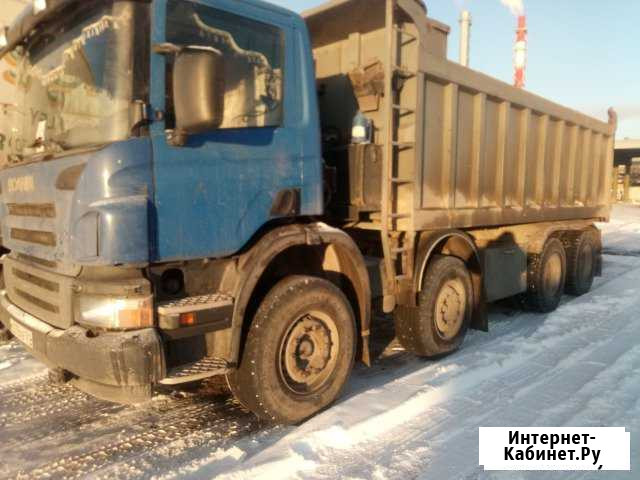 Продам самосвал 2008г.в Иваново - изображение 1