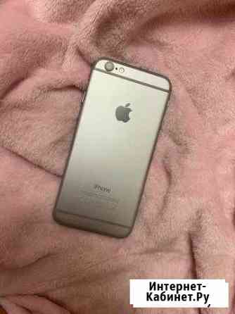 iPhone 6 16 gb Нижневартовск