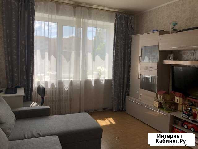 2-к квартира, 54.7 кв.м., 7/9 эт. Воронеж - изображение 1