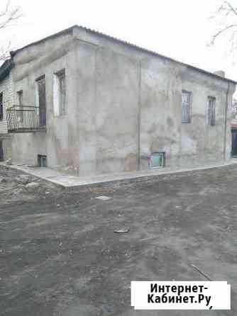 Дом 95 кв.м. на участке 1 сот. Троицк
