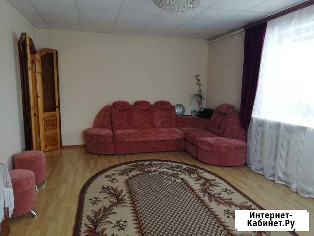 Дом 110 кв.м. на участке 10 сот. Грязи - изображение 1