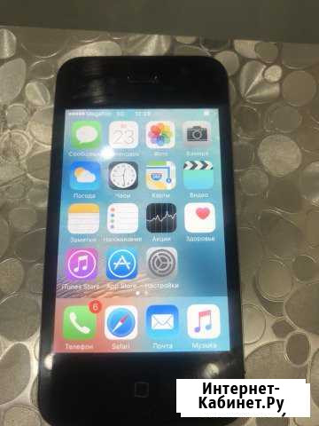 IPhone4 Подольск - изображение 1