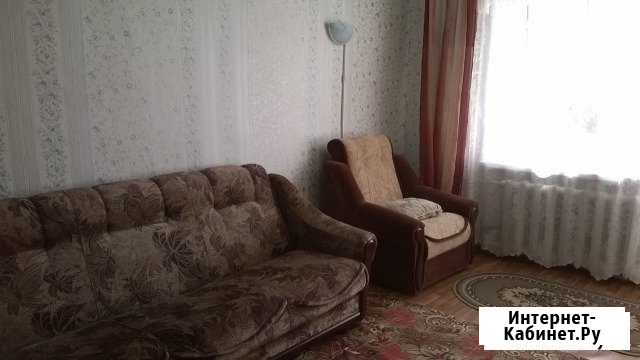 1-к квартира, 33 кв.м., 1/5 эт. Сортавала - изображение 1