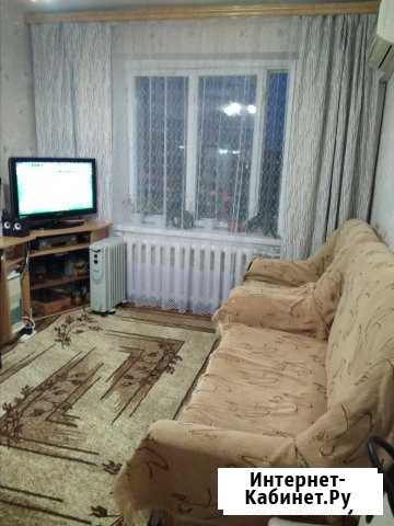 Комната 17 кв.м. в 1-к, 5/9 эт. Смоленск - изображение 1