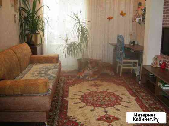 Комната 14.2 кв.м. в 3-к, 2/3 эт. Волгоград