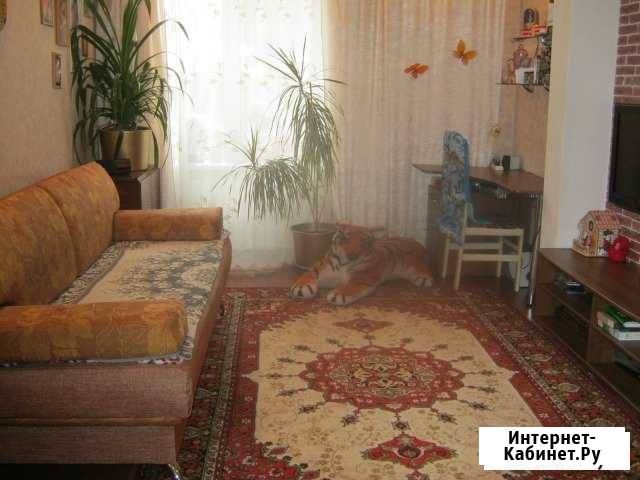 Комната 14.2 кв.м. в 3-к, 2/3 эт. Волгоград - изображение 1