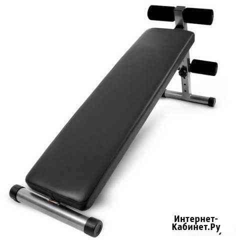 Скамья для пресса в Тамбове Тамбов