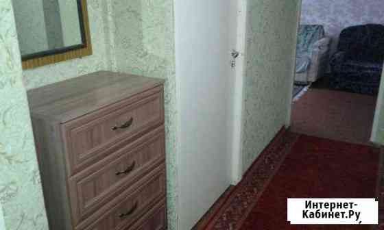 1-к квартира, 37 кв.м., 1/2 эт. Нягань