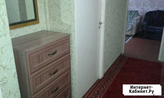 1-к квартира, 37 кв.м., 1/2 эт. Нягань - изображение 1