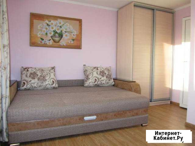 1-к квартира, 30 кв.м., 1/2 эт. Алупка - изображение 1