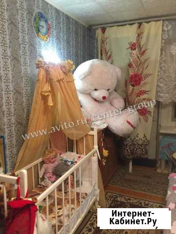 Комната 17.5 кв.м. в 1-к, 5/5 эт. Казань - изображение 1