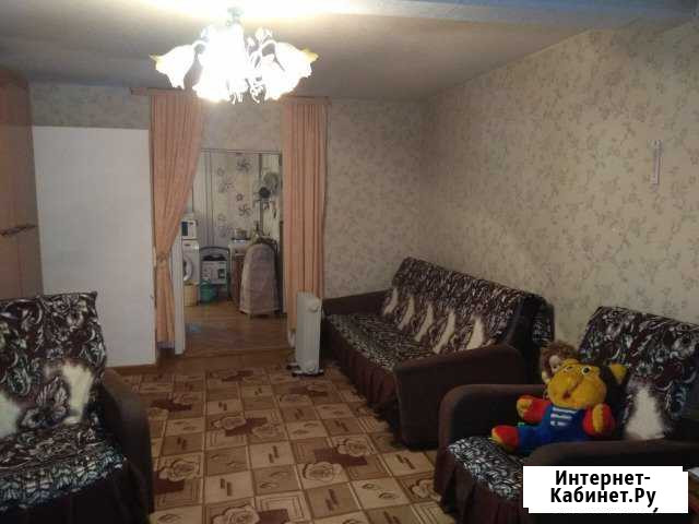 Дом 50 кв.м. на участке 5 сот. Белая Холуница - изображение 1