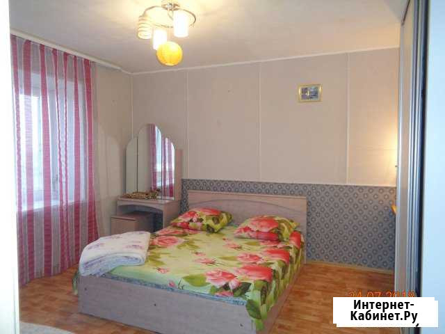 2-к квартира, 64 кв.м., 7/9 эт. Томск - изображение 1